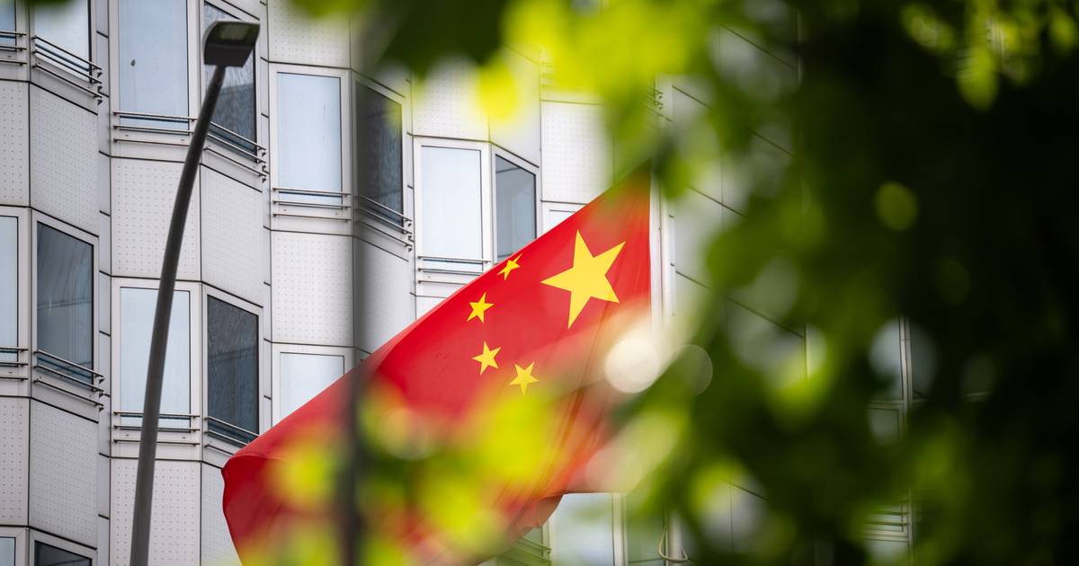China obcecada com “espiões estrangeiros”: agência de Segurança Nacional aumenta propaganda para “salvaguardar os segredos nacionais”