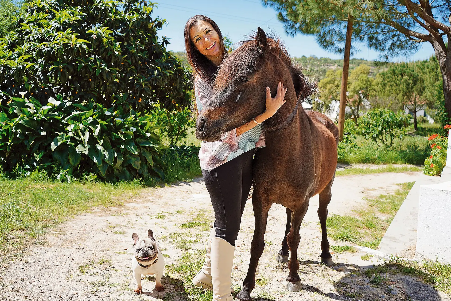 Parto, vacinas e alimentação. Segredos das crianças felizes - Expresso