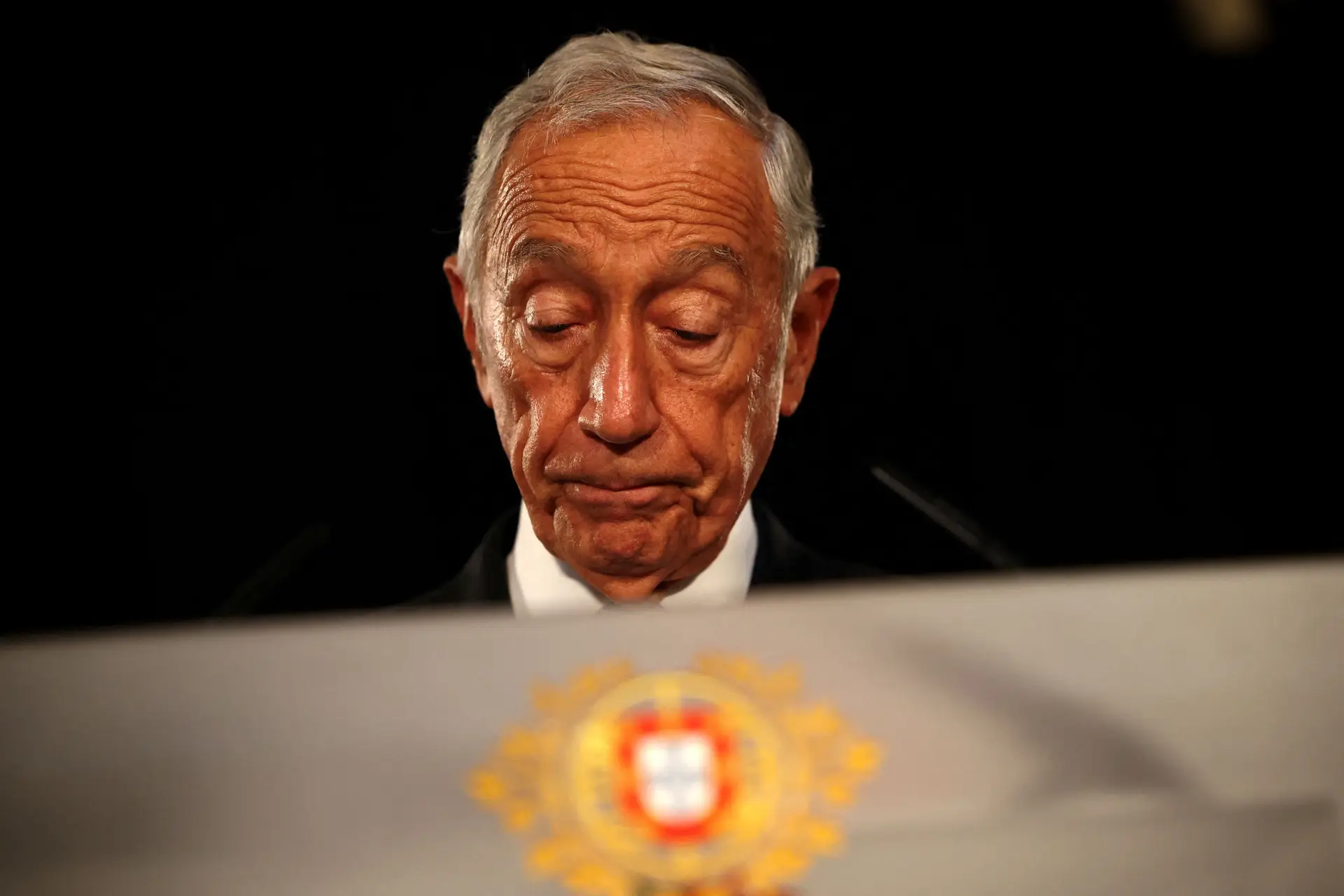 Marcelo insiste na “reparação” do colonialismo: Presidente sugere perdão de dívidas e financiamento