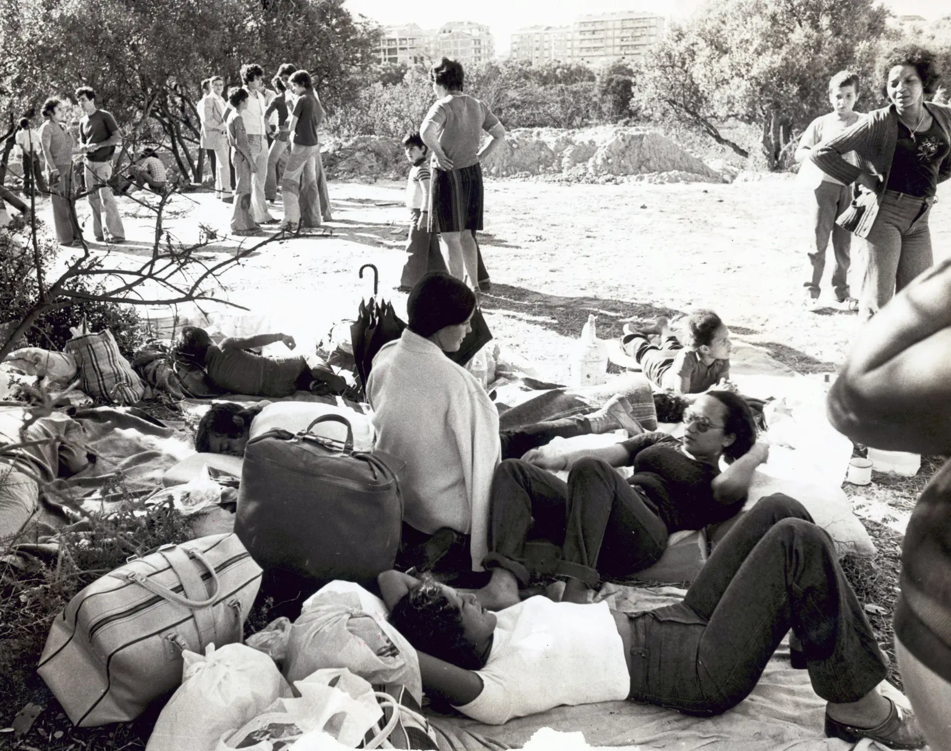 Antes e agora: Portugal em 50 indicadores