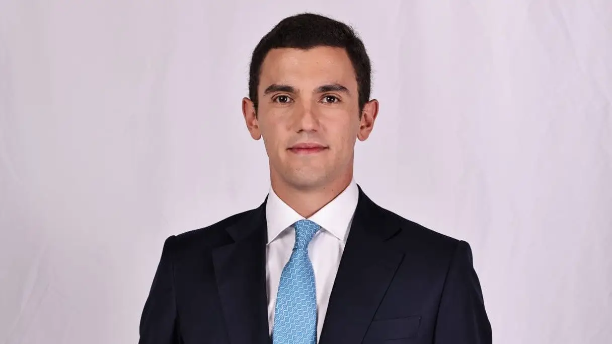 Sebastião Bugalho: "Não olho para mim, neste momento, como alguém com perfil de chefe partidário"