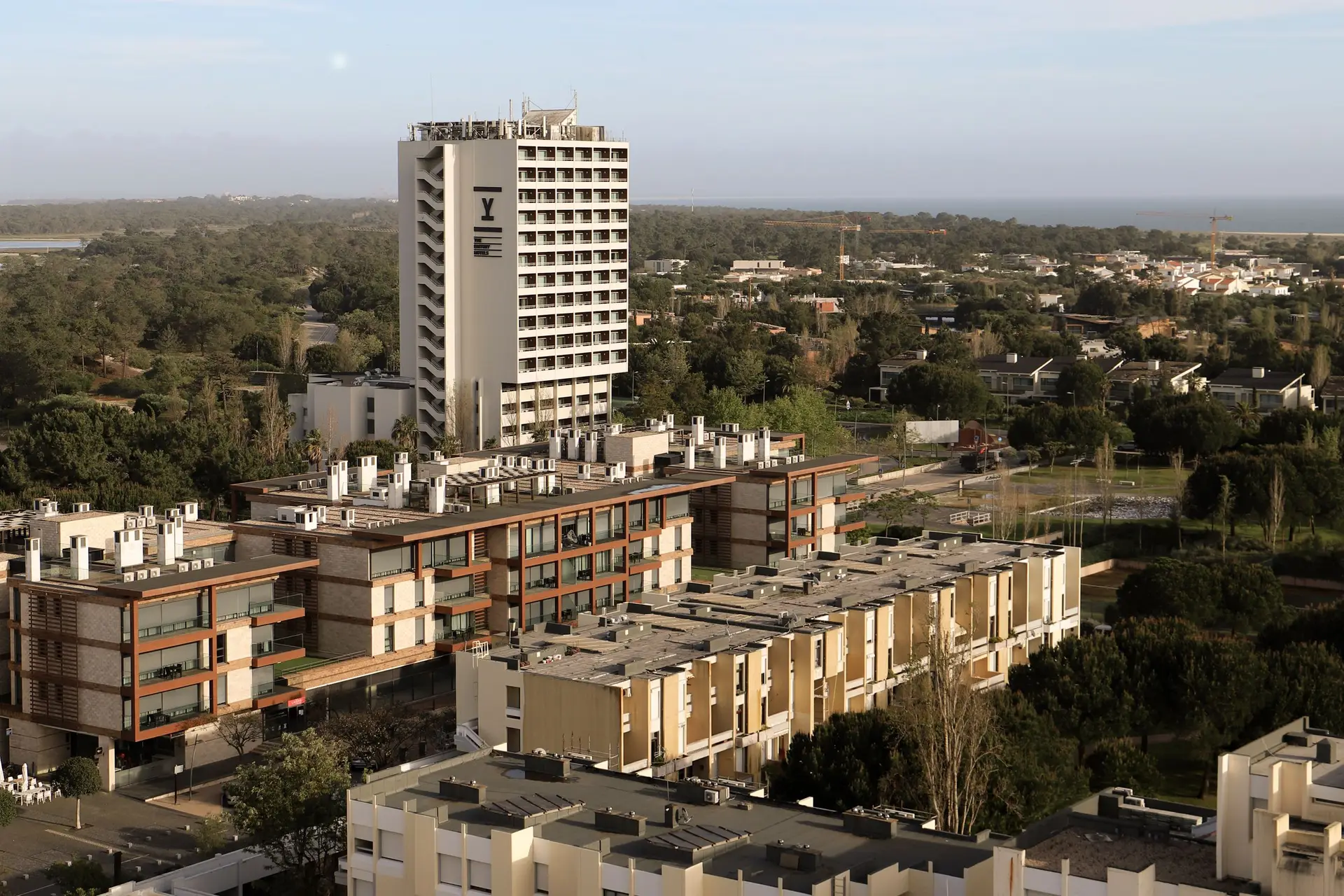 SC Investments, da família Azevedo, vende Tróia Resort à Arrow Global