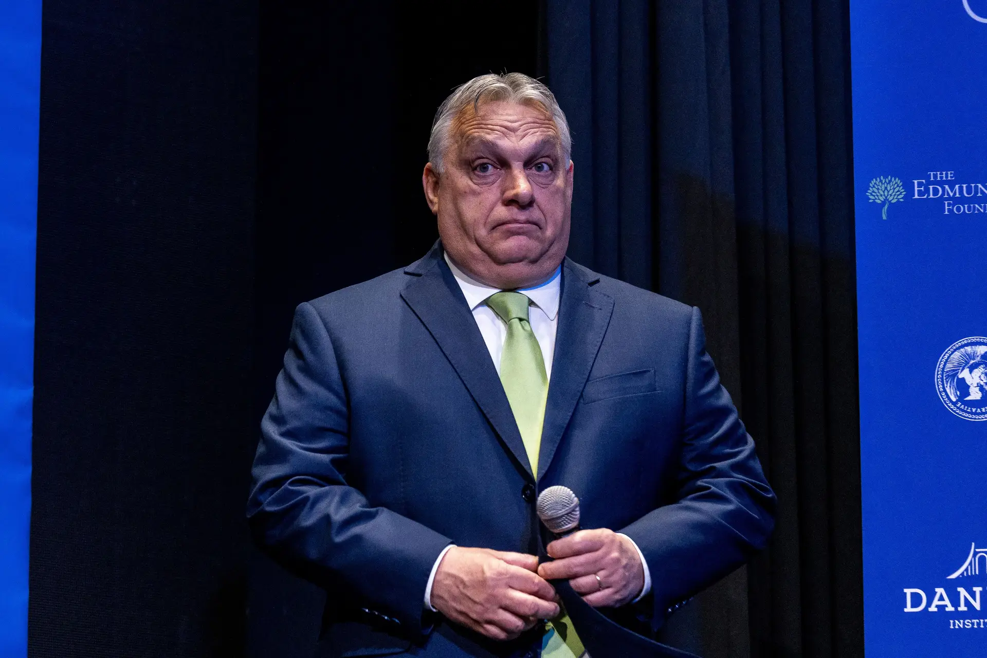 Viktor Orbán