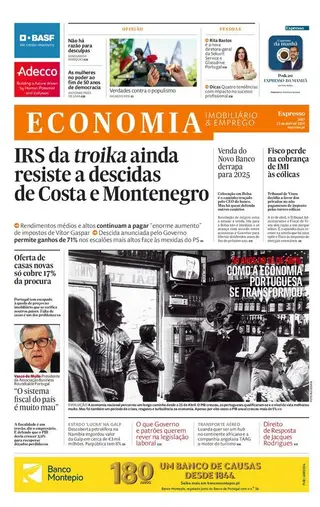 ECONOMIA