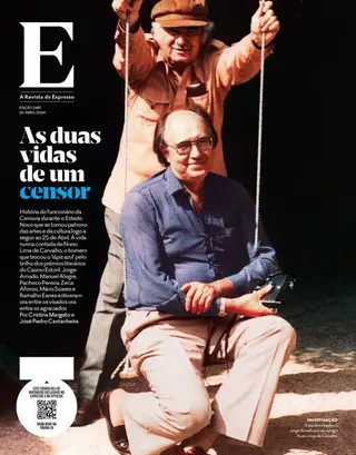 REVISTA E