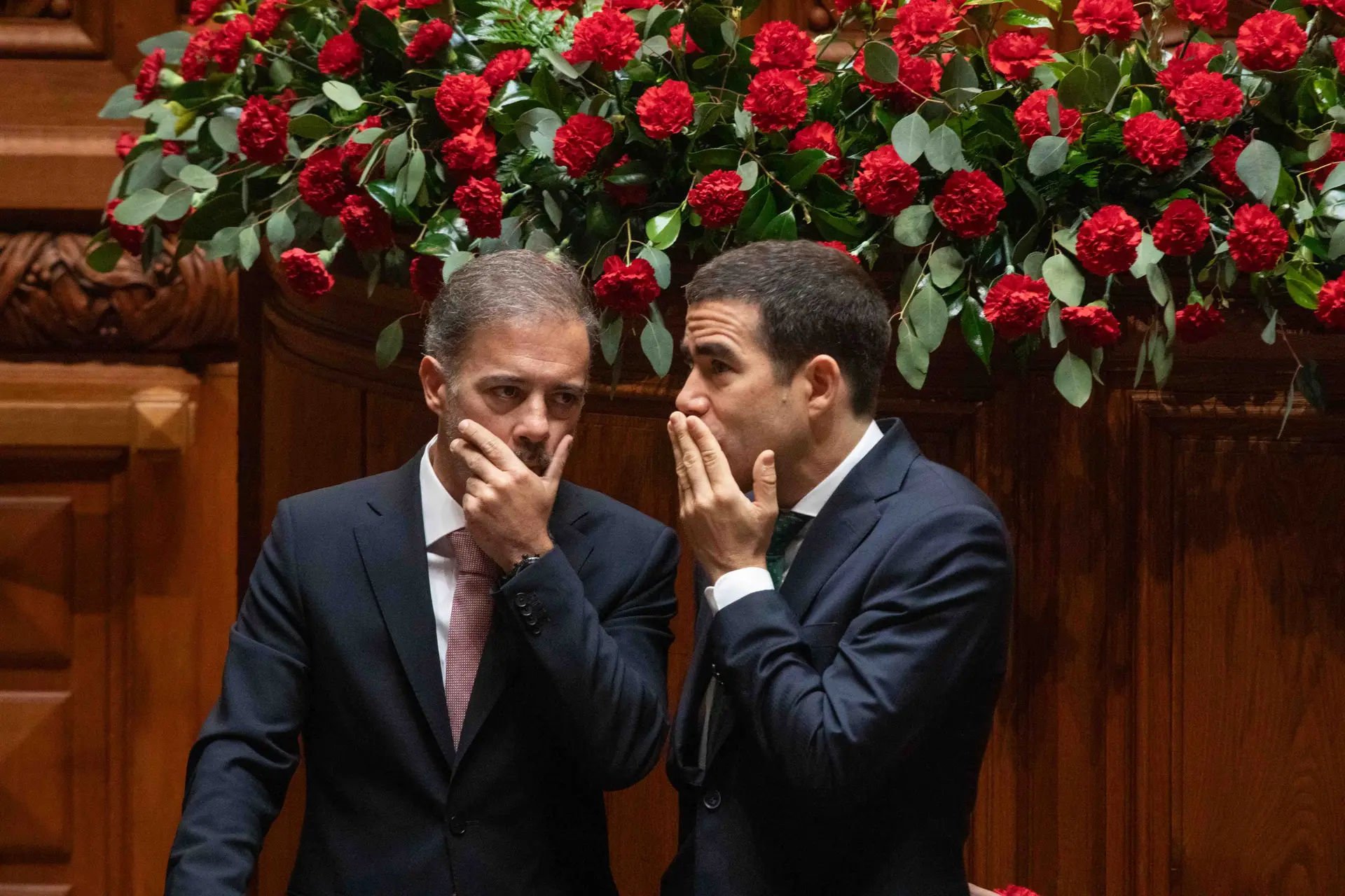 Governo ouve partidos sobre “plano de ação” para imigrantes: Bloco quer unidade de missão, PAN e Livre defendem reforço da AIMA