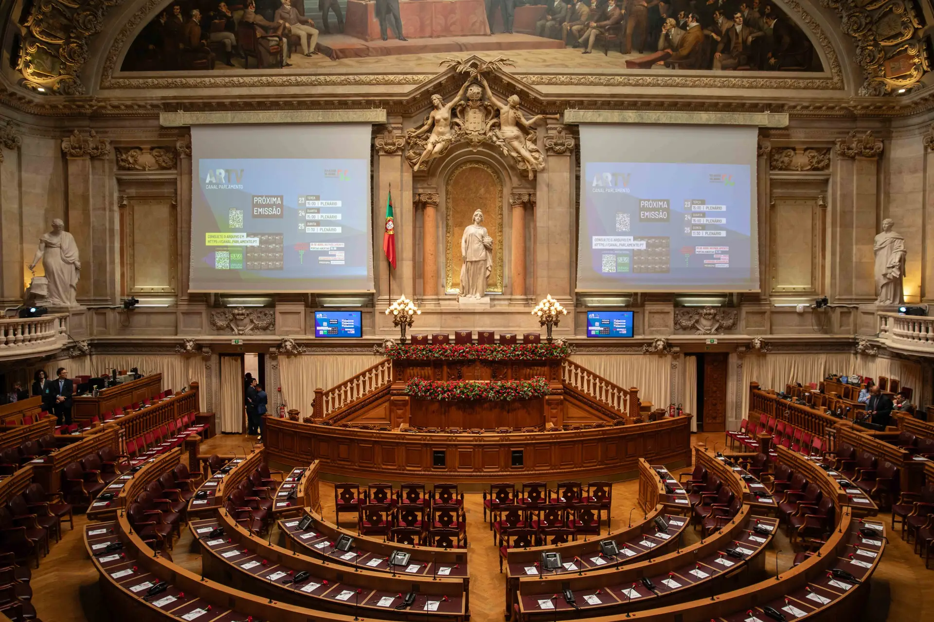 “Regulamentar o lóbi não acaba com a corrupção”, mas aumenta transparência