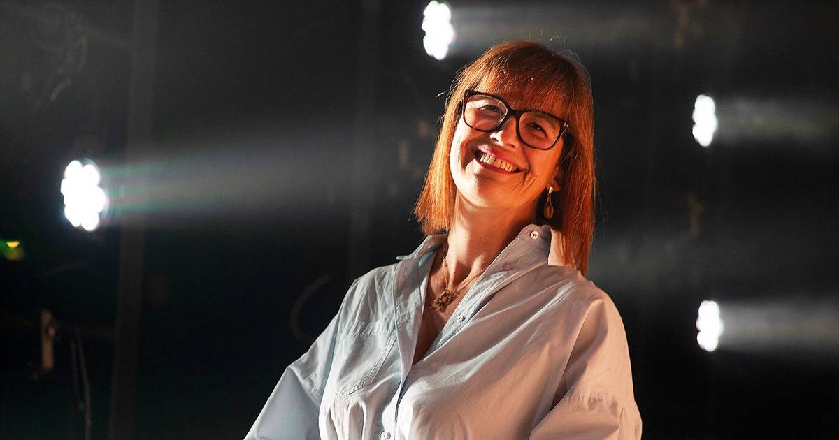 Aida Tavares volta a concorrer ao CCB e está na 'short-list' para regressar a cargo de que foi afastada