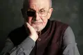 Rushdie: a vida continua