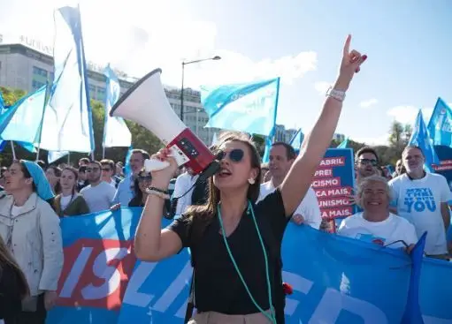 Iniciativa Liberal: Patrícia Gilvaz também não será candidata a deputada