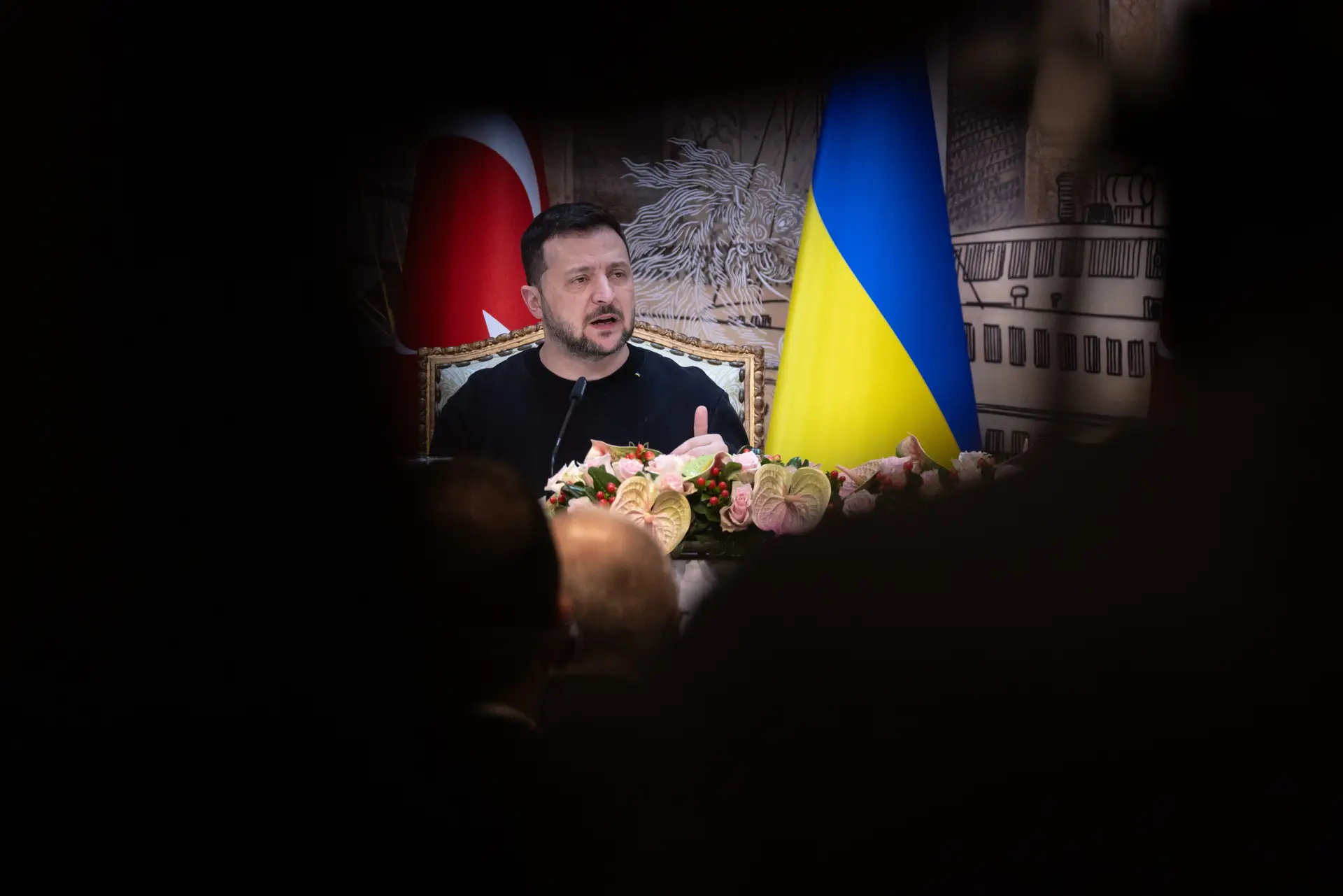 Estados Unidos y España entregarán misiles Patriot a Ucrania en un momento en que Kiev y sus aliados «dependen todos de la velocidad»: Día 794