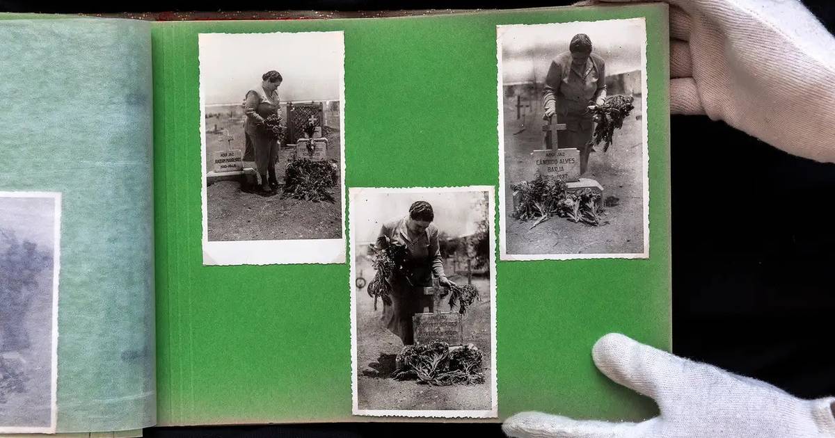 A eternidade dos condenados: imagens únicas do campo de concentração do Tarrafal