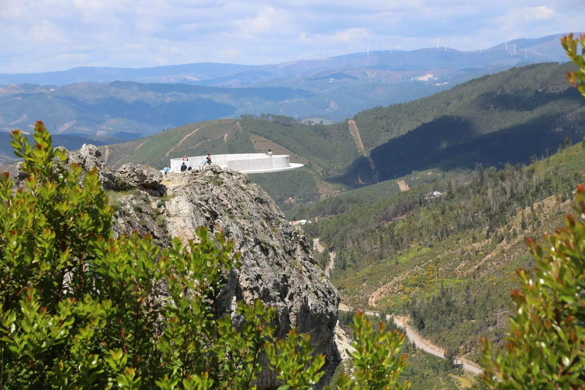 Miradouro do Zebro