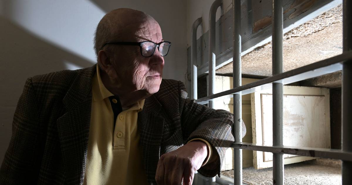 “Era cliente assíduo desta casa sinistra, fui torturado várias vezes”: este é “Pisco”, o último preso da PIDE libertado no Porto