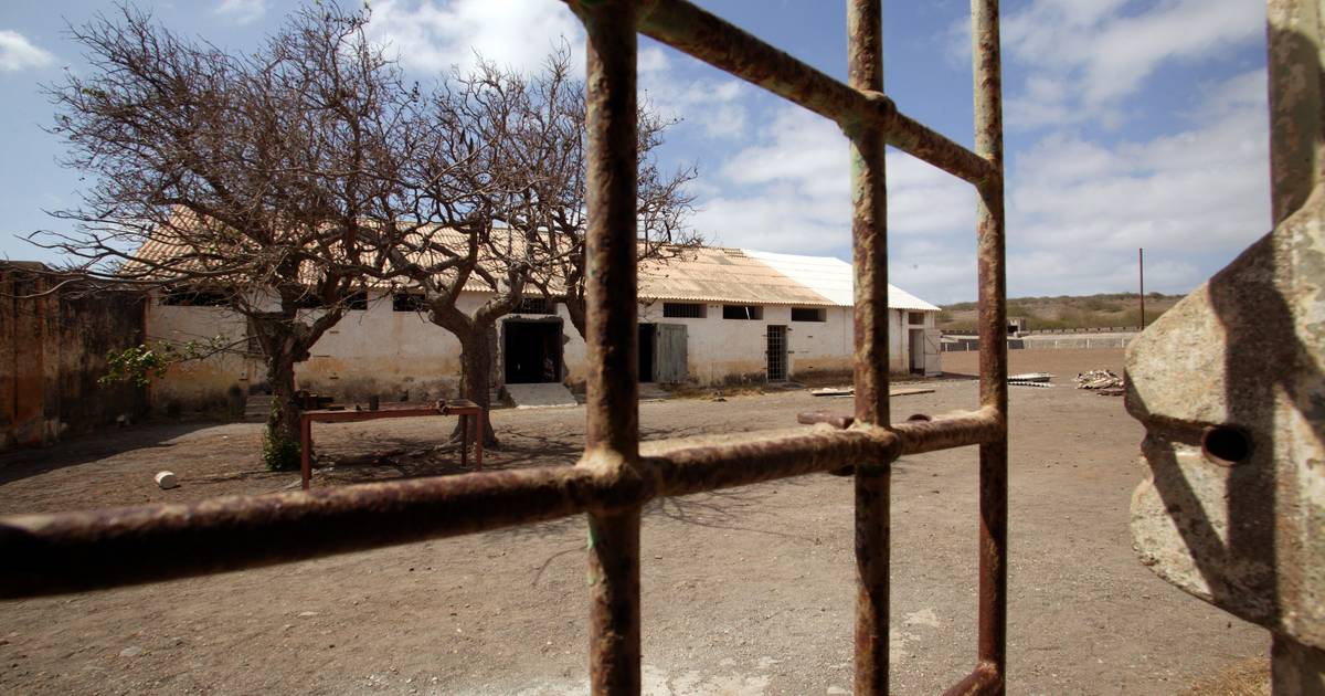 Como era o quotidiano na prisão do Tarrafal? Conversa com o fotojornalista João Pina