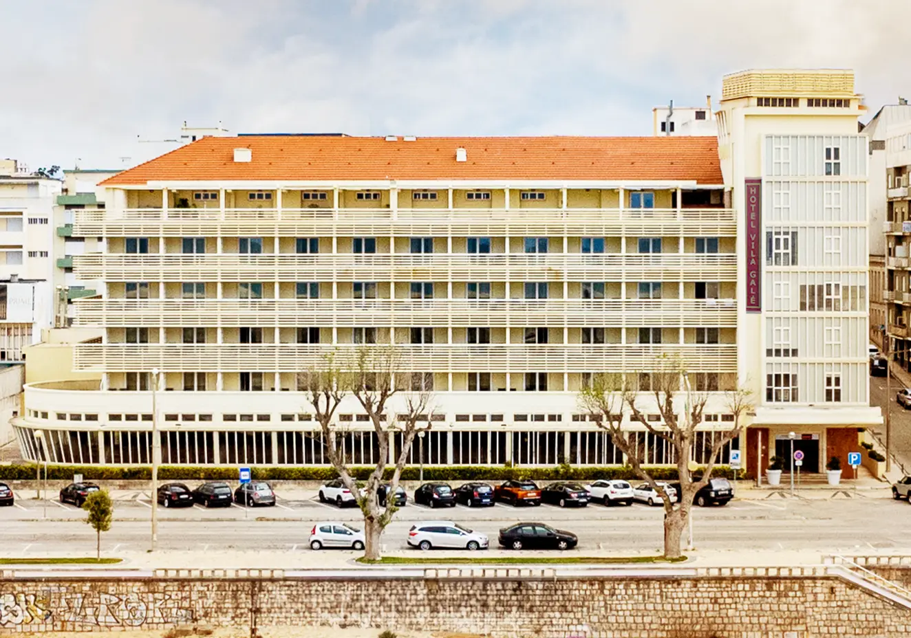 Com Piscina E Spa, Conheça A Nova Vida Do Mais Emblemático Hotel Da 