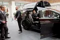 Mobilidade elétrica leva Musk à China e alimenta expectativas sobre condução autónoma