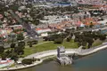 Lisboa entre as cidades europeias onde os hotéis mais se valorizam