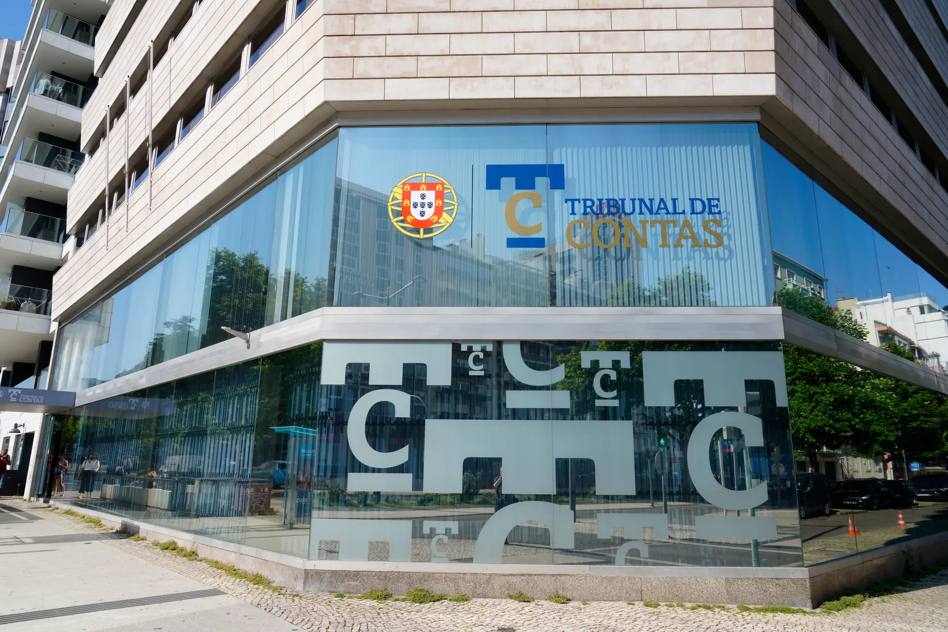 Tribunal de Contas escolhido para auditar OCDE e Conselho da Europa