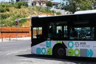 Acordo no processo dos autocarros gratuitos de Cascais: Humberto Pedrosa entra no negócio