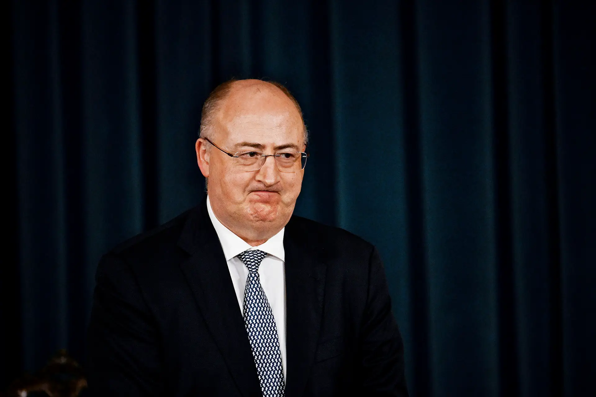 Ministro da Agricultura: “O Governo de Costa não planeou, navegou sempre à vista”