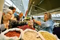 Famílias puxaram mais pela economia