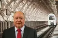 Barraqueiro em várias frentes com ferrovia na mira