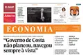 “Governo de Costa não planeou, navegou sempre à vista”