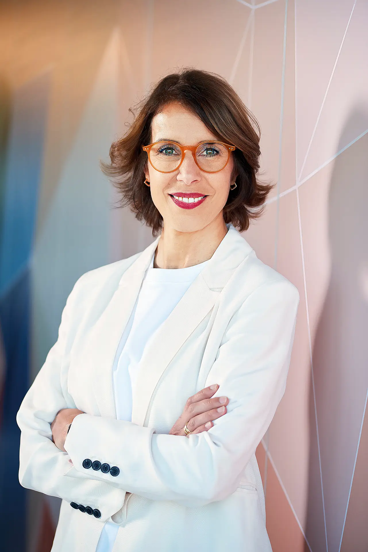 “Energia e emoções têm um papel crucial nas empresas”