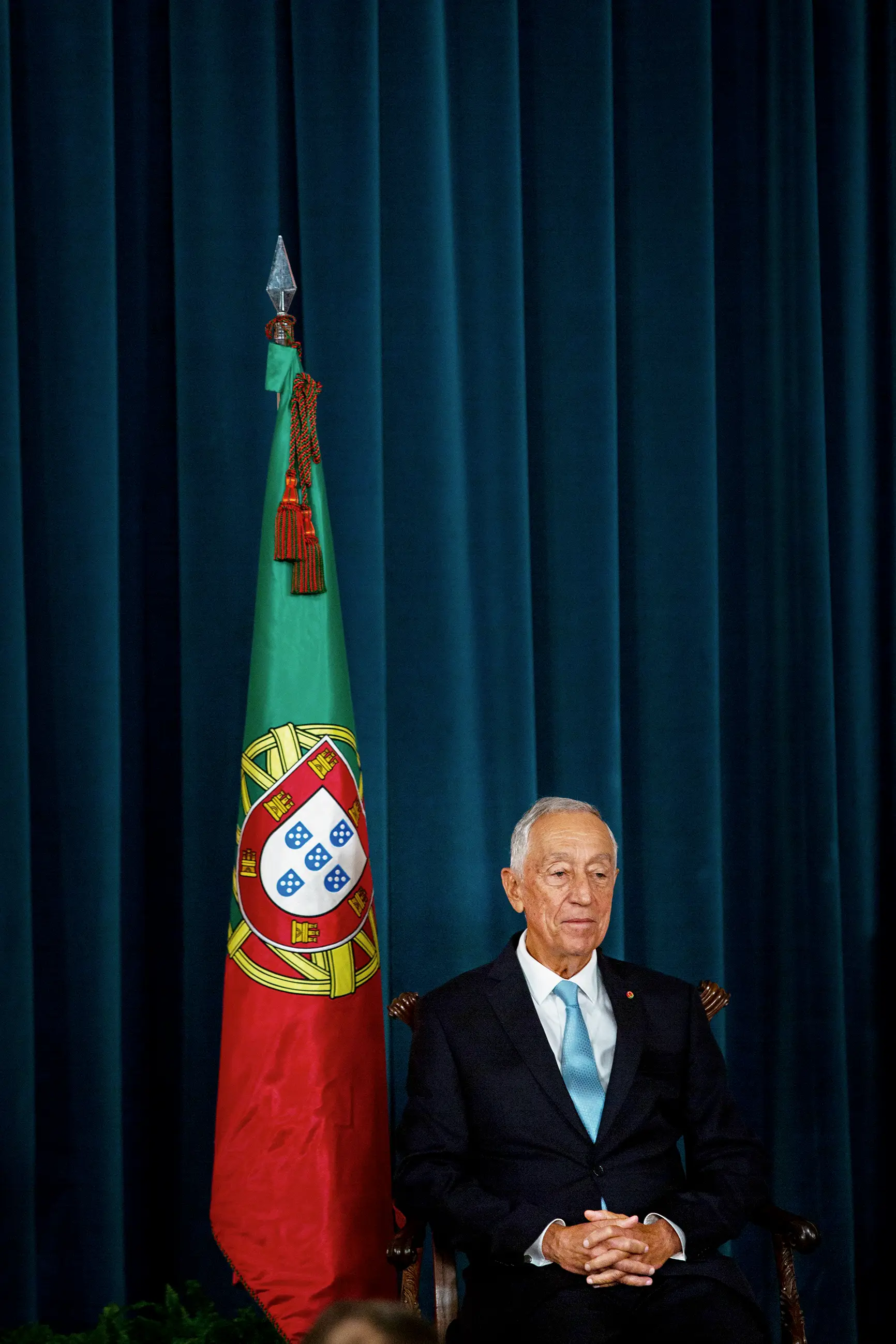 Marcelo viu alguns dos seus mais próximos questionarem o seu registo neste segundo mandato