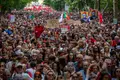 O 25 de Abril de 2024 que encheu a Avenida da Liberdade