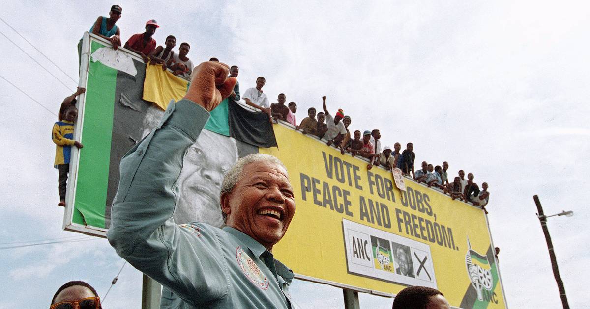 Eleições na África do Sul: desilusão nos 30 anos do fim do apartheid