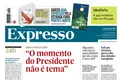 “O momento do Presidente não é tema”