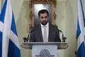 O efémero voo do nacionalista escocês Humza Yousaf
