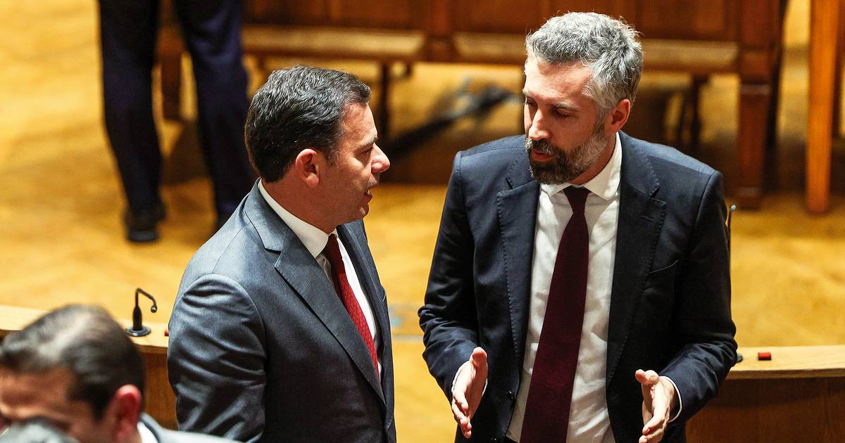 Montenegro perante “Governo de Assembleia” de Pedro Nuno e Ventura