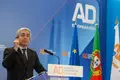 Ideia “académica” de Nuno Melo só abrangeria 136 jovens