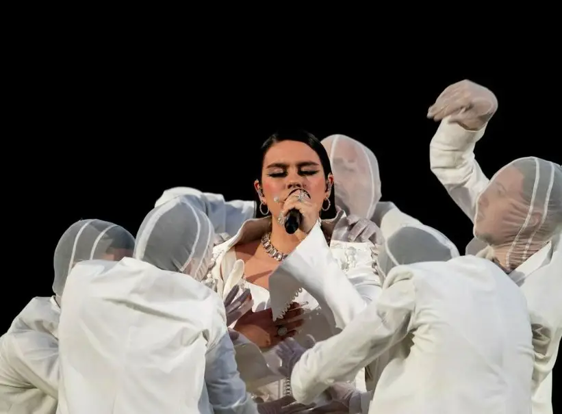Iolanda sobe nas casas de apostas: quais as hipóteses de 'Grito' na Eurovisão