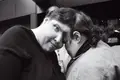 Lori e George Schappell