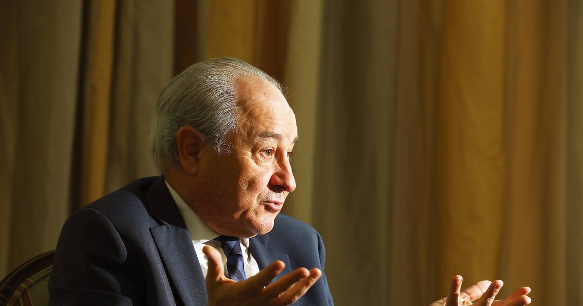 De Rui Rio a Santos Silva, 50 personalidades assinam manifesto contra o “poder sem controlo” do MP