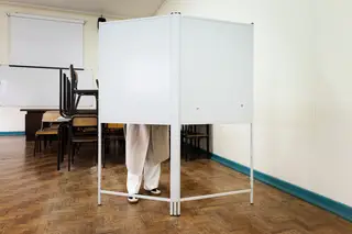 Europeias: faltam 2600 técnicos informáticos para assegurar o voto em mobilidade