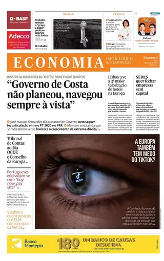 ECONOMIA