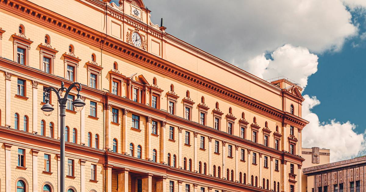 Suposto opositor russo na Polónia admite que era afinal agente secreto de Moscovo