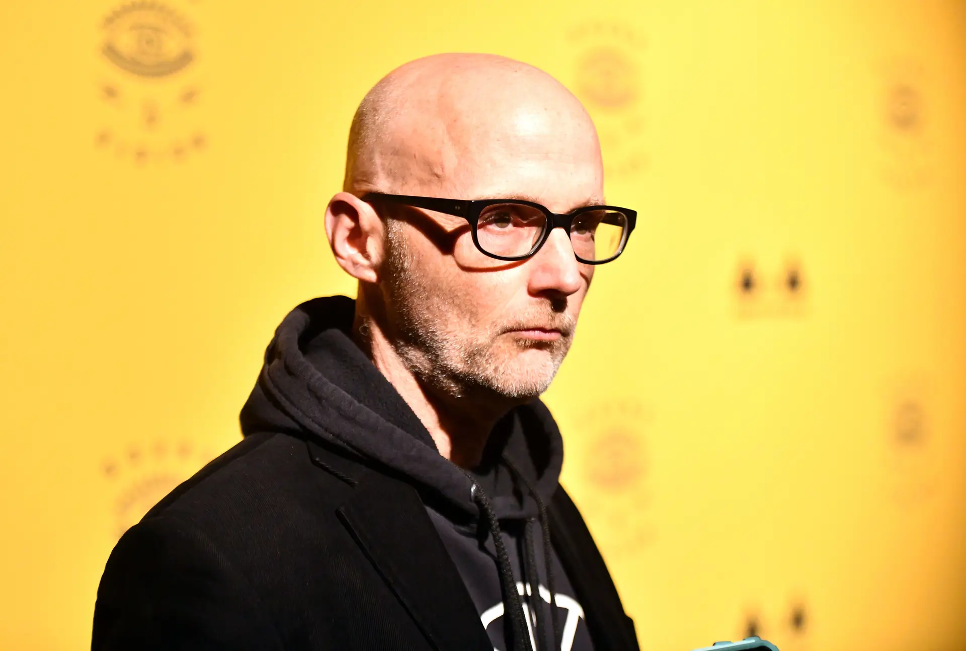 27 anos depois, Moby pede desculpa a Billy Corgan, dos Smashing Pumpkins, por lhe ter chamado “caloteiro”