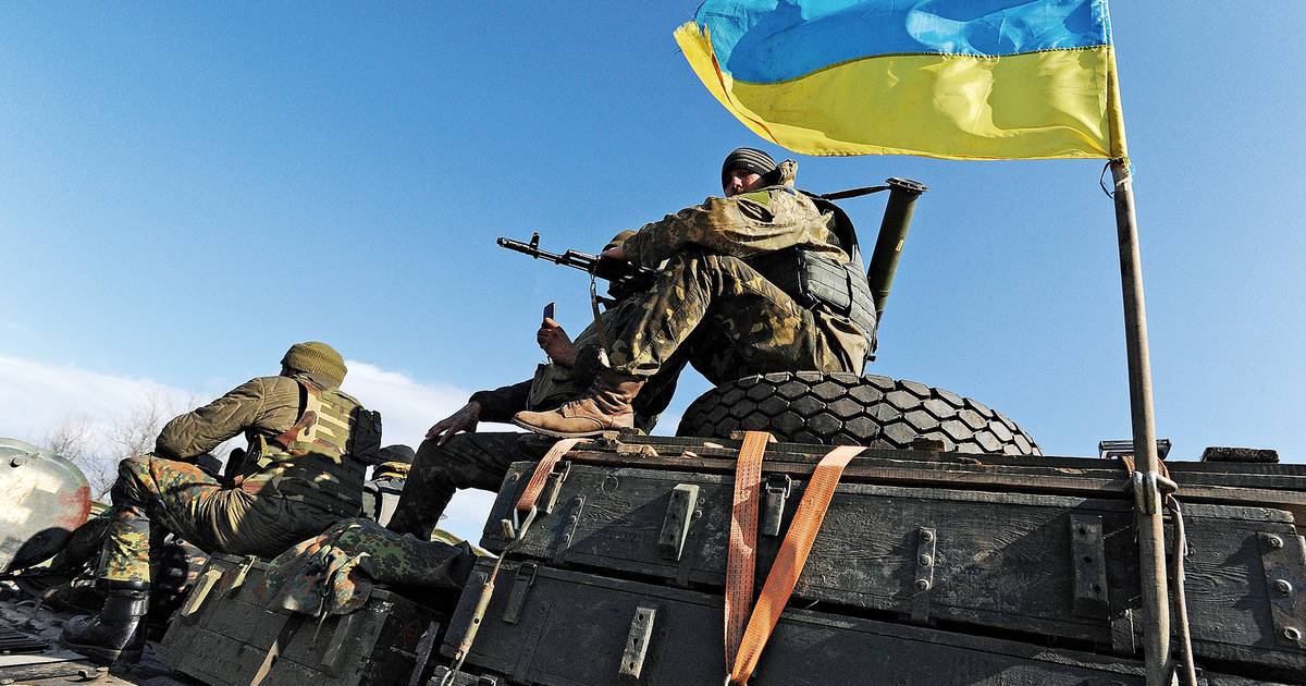 Rússia diz que os países ocidentais não querem que a Ucrânia entre em negociações de paz: o 801.º dia de guerra