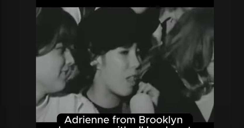 60 anos depois, Paul McCartney responde a fã: “Adrienne, estou em Brooklyn agora”