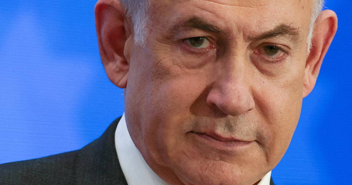Emitido mandado de captura contra Netanyahu: é suspeito de crimes de guerra