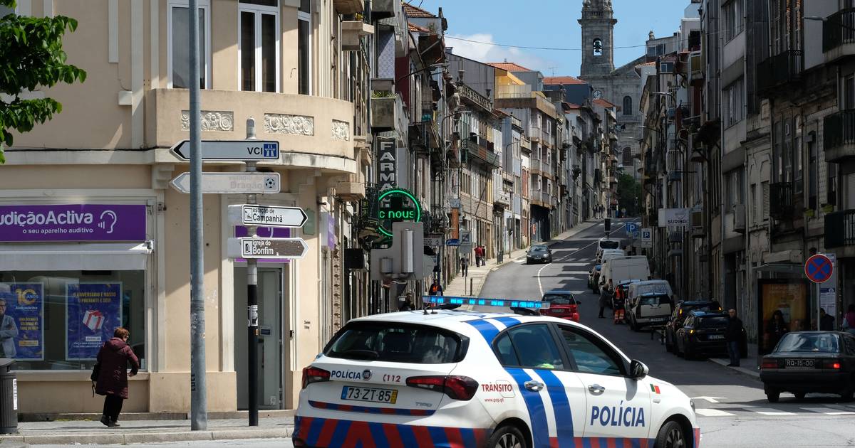 Assembleia Municipal do Porto repudia e condena ataques contra imigrantes
