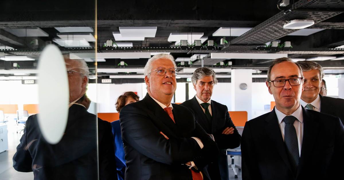 Novo centro tecnológico de €3,4 milhões inaugurado no Estoril