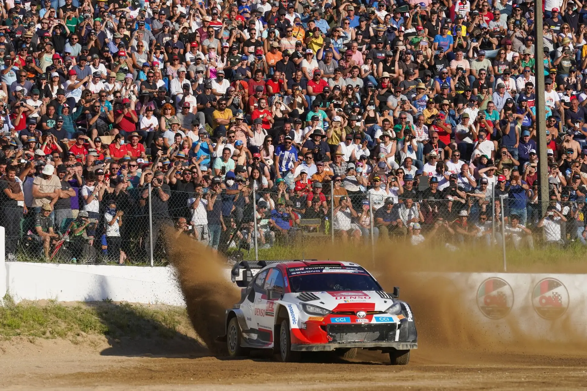 Onde comer, antes, durante e depois do Rally de Portugal