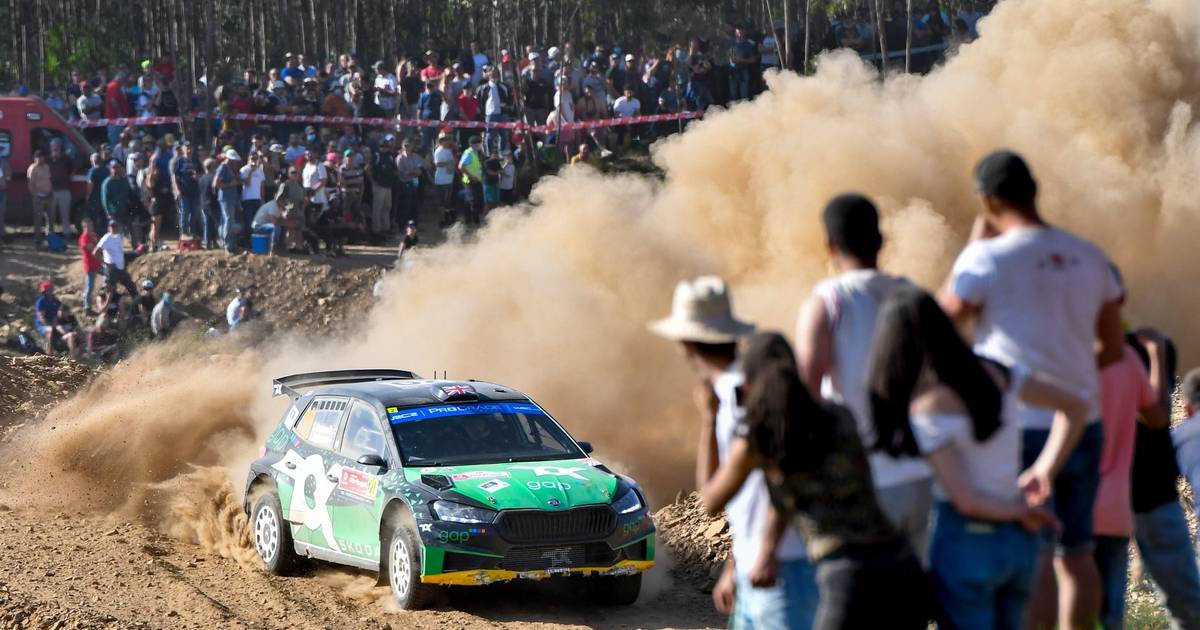 Rally de Portugal: com petiscos e pratos regionais, saiba onde “reabastecer” antes ou depois de cada etapa